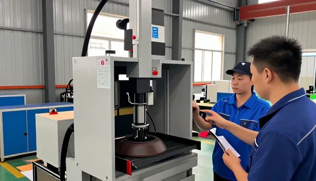 上海昆科包装机械有限公司介绍机械设备研发在技术咨询中的应用