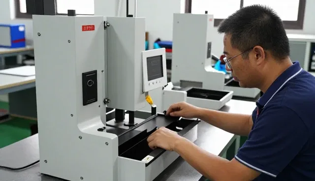 上海昆科包装机械有限公司打造商业空间下的销售服务解决方案
