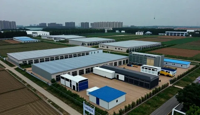 设备故障场景下配件选型的核心关注点
